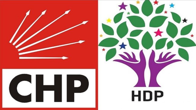 CHP ile HDP milletvekillerinin fezleke dosyaları bir hayli kabarık!