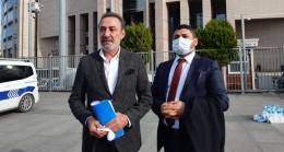 CHP’li Berhan Şimşek, “vali militan, kaymakam militan” sözünden ifade verdi