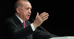 Cumhurbaşkanı Recep Tayyip Erdoğan, Kızılcahamam Tüneli’nin açılışını yaptı