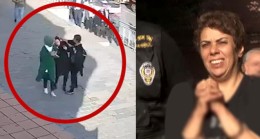 Karaköy’de saldırıya uğrayan başörtülü genç kızlar şikayetlerini geri çekti