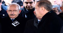 Erdoğan, “Kılıçdaroğlu’nun PKK’yı aklama çabası açık bir şekilde görülüyor”