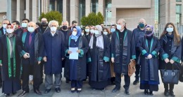 İstanbul’un vatansever alternatif Barosu’ndan 28 Şubat açıklaması