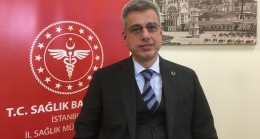 Memişoğlu, “İstanbul 1 Mart’tan itibaren olacak kısıtlamaların azalmasına hazır”