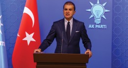Ömer Çelik, “Kemal Kılıçdaroğlu provokasyoncudur”