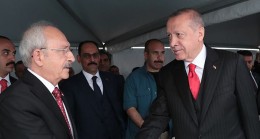 Kemal Kılıçdaroğlu, “Erdoğan benden korkuyor!”