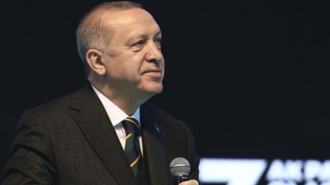 Erdoğan’ın MKYK listesinde sürpriz isimler