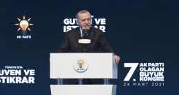 Cumhurbaşkanı Erdoğan’ın Genel Başkan Yardımcıları belli oldu