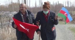 Azeri kardeşlerini satan CHP’nin Boraltan ayıbı Karabağ’da temizlendi