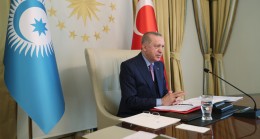 Cumhurbaşkanı Erdoğan, Şuşa’ya gidecek