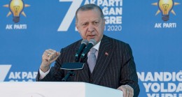Cumhurbaşkanı Recep Tayyip Erdoğan, kongrede manifesto yayınlayacak