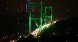 Köprüler, Yeşilay Haftası’na destek verdi