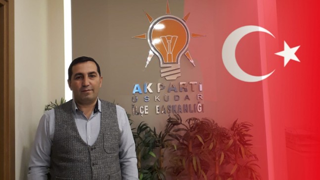 Ersoy Özbek’ten CHP ve yandaşlarının yalanları konusunda önemli uyarılar