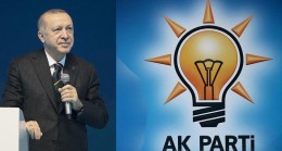 AK Parti, Erdoğan’ın talimatıyla sahada seçim çalışmalarına başlıyor