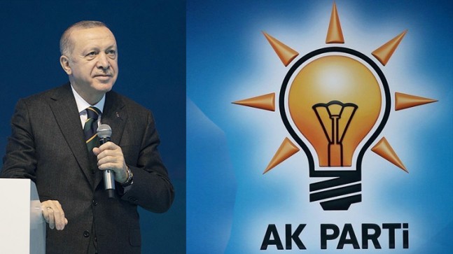 AK Parti, Erdoğan’ın talimatıyla sahada seçim çalışmalarına başlıyor