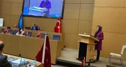 AK Parti Grubu, Küçükçekmece Belediyesi’nin faaliyet raporunu eleştirdi