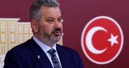 AK Parti Milletvekili Turan, “Amerika, Türkiye’ye her zaman ihanet etmiş, arkadan vurmuş stratejik bir düşmandır”