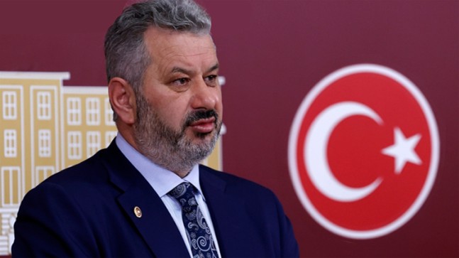 AK Parti Milletvekili Turan, “Amerika, Türkiye’ye her zaman ihanet etmiş, arkadan vurmuş stratejik bir düşmandır”