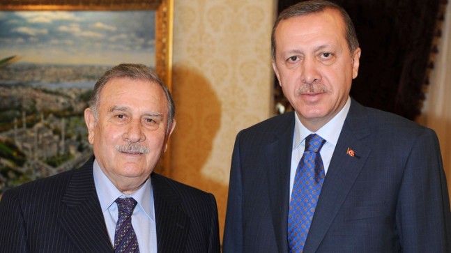 Cumhurbaşkanı Erdoğan’dan Yıldırım Akbulut için vefat paylaşımı