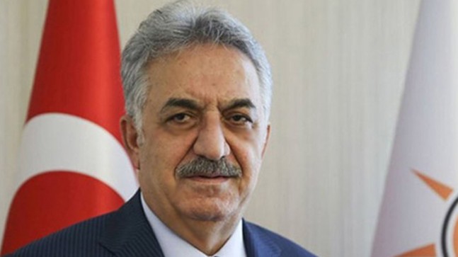 Yazıcı, “27 Nisan e-muhtırası, Erdoğan ve arkadaşlarının duruşuyla önlenmiştir”