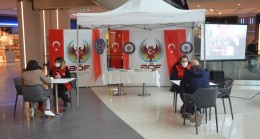 İstanbul Emniyeti Müdürlüğü vatandaşları terörle ilgili bilgilendiriyor
