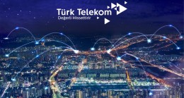 Türk Telekom, akıllı şehircilik alanında yeni bir yöntemi hayata geçirdi