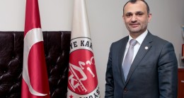 Türkiye Karate Federasyonu Başkanı Esat Delihasan vefat etti