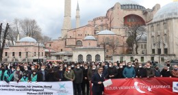 Yeri ve Milli Türk Milletinin, emekli amirallere tepkisi devam ediyor