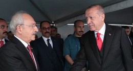 Kılıçdaroğlu, Erdoğan’a Man Adası iftirasından tazminat ödeyecek