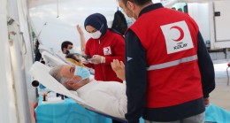 Başkan Kabaktepe’den Ataşehir ilçenın ‘Kan Ver Can Ver’ kampanyasına destek