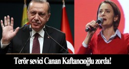 Erdoğan’ın Kaftancıoğlu’na açtığı davanın detayları ortaya çıktı