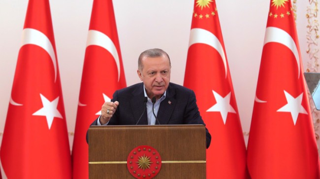 Erdoğan, Kandil’i çökerteceğiz ve Kandil Kandil olmaktan çıkacak”
