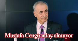 Fatih Terim’in fendi, Mustafa Cengiz’i yendi!