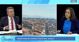 Gelecek Partisi’nden ‘İstanbul Depremi’ uyarısı