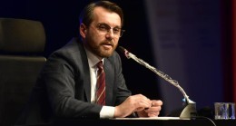 Murat Yılmaz, AK Parti’nin İBB Grup Sözcüsü oldu