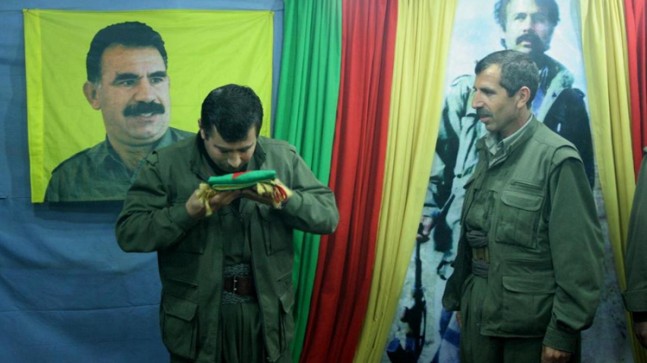 PKK’lı ‘Sofi Nurettin’ için de bir x atın!