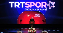 TRT Spor Yıldız kanalı açıldı