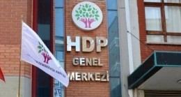 Yargı, HDP’ye bir soykırım yapmalı!