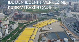 Başakşehir Belediye Başkanı Yasin Kartoğlu, “İBB adına sizlerden bir kez daha özür dilerim”
