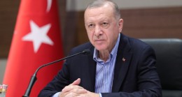 Erdoğan: “Bütün derdimiz Amerika’dan amasız, fakatsız bir yaklaşım görmektir”