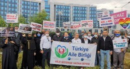 İstanbul’dan Ankara’ya ‘süresiz nafakaya hayır’, ‘Adalet Yürüyüşü’