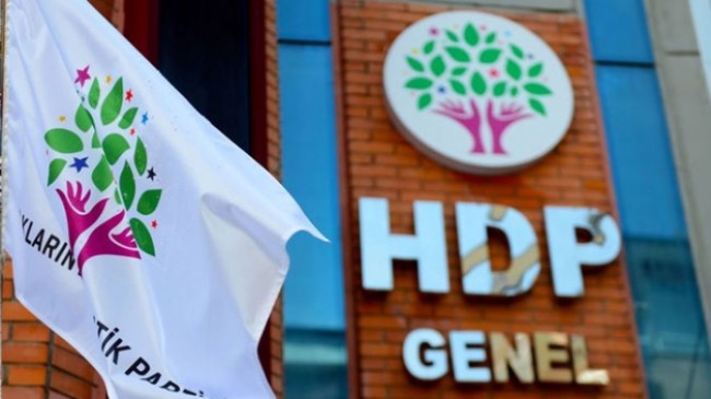 HDP’nin geleceği 21 Haziran’a bağlı