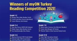 Yabancı dil eğitiminde Kale Okulları’ndan Türkiye başarısı