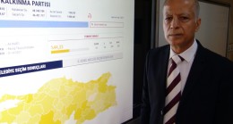 Yerel Seçimlerde ‘kahir ekseriyeti’ sistemi talebi Erdoğan’a gönderildi