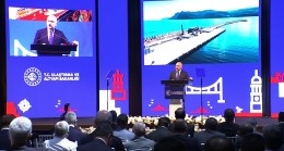Adil Karaismailoğlu, “Kanal İstanbul dünyayı Türkiye’ye bağlayacak”