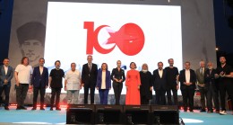 Çekmeköy Belediyesi, milletin yazacağı “100. Yıl Marşı Yarışması”nı başlattı