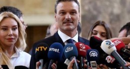 AK Parti Milletvekili Alpay Özalan, “CHP dünyanın en büyük trolüdür”
