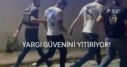 Anadolu Ajansı muhabiri Ekrem Biçeroğlu’nu darp edenler serbest!