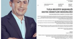Tuzla Belediyesi, Türkiye’de yerel yönetimlerde bir ilkin sahibi oldu
