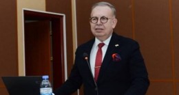 Cihat Yaycı, “Devlet ciddi bir Yunan-PKK terörüyle karşı karşıyadır”
