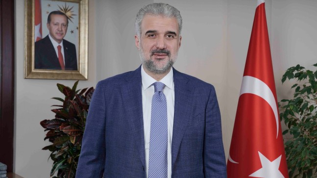 İl Başkanı Kabaktepe’nin çağrısına AK Parti’li belediyelerden 200 bin fidan